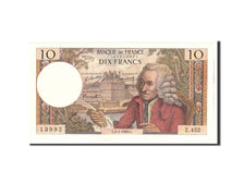 Francia, 10 Francs, 1969, KM:147c, 1969-01-02, BB+, Fayette:62.36