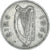 Moneta, REPUBBLICA D’IRLANDA, 10 Pence, 1969