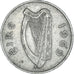 Moneta, REPUBBLICA D’IRLANDA, 10 Pence, 1969