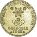 Frankrijk, Medaille, 1968