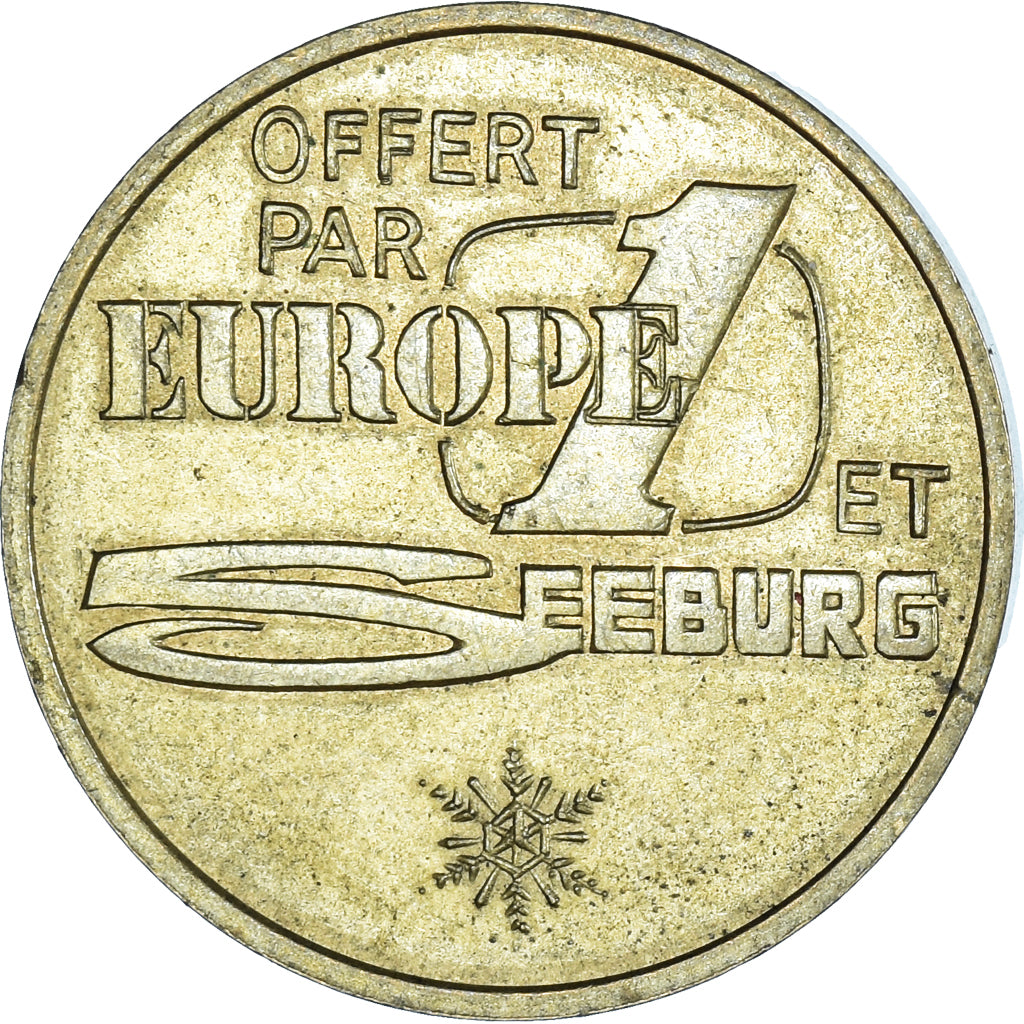 Frankrijk, Medaille, 1968