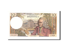 France, 10 Francs, 1973, KM:147d, 1973-11-08, UNC(60-62), Fayette:62.64