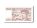 Banknote, France, 20 Francs, 1991, Undated, UNC(65-70), Fayette:66 bis.2