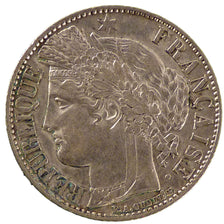 IIIème République, 1 Franc Cérès