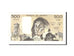 Geldschein, Frankreich, 500 Francs, 1983, 1983-01-06, S+, Fayette:71.28, KM:156e