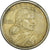 Coin, United States, Dollar, 2001