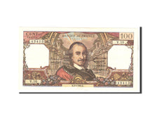 Billete, Francia, 100 Francs, 1964, 1964-04-02, BC+, Fayette:65.1, KM:149a