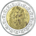 Coin, Egypt, Pound, 2007
