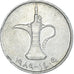 Coin, United Arab Emirates, Dirham, 1989
