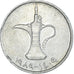 Monnaie, Émirats arabes unis, Dirham, 1989