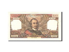 Frankreich, 100 Francs, 1965, KM:149a, 1965-07-01, VF(20-25), Fayette:65.8