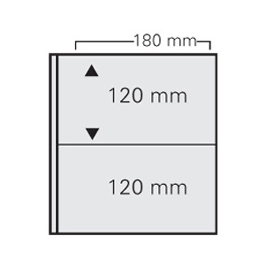 Strony, Komplet 10 sztuk, Safe:1277