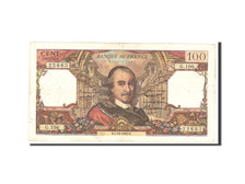 Banknote, France, 100 Francs, 1965, 1965-10-07, VF(20-25), Fayette:65.9, KM:149a