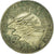 Moneda, Estados africanos ecuatoriales, 10 Francs, 1965