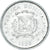 Coin, Dominican Republic, 10 Centavos, 1989