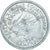 Moeda, ESTADOS AFRICANOS EQUATORIAIS, Franc, 1969