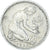 Moneta, Germania, 50 Pfennig, 1988