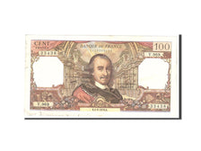Biljet, Frankrijk, 100 Francs, 1976, 1976-06-03, TB, Fayette:65.53, KM:149f