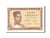 Geldschein, Mali, 100 Francs, 1960, 1960-09-22, KM:2, VZ