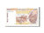 Banknot, Kraje Afryki Zachodniej, 1000 Francs, 2002, Undated, KM:311Cm