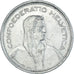 Moneda, Suiza, 5 Francs, 1968