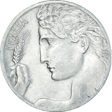 Moneta, Włochy, 20 Centesimi, 1908
