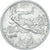 Moeda, Itália, 20 Centesimi, 1908