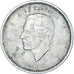 Moneta, Republika Dominikany, 10 Centavos, 1987