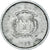 Coin, Dominican Republic, 10 Centavos, 1987