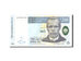 Banknote, Malawi, 200 Kwacha, 1997, 1997-07-01, KM:41, UNC(65-70)