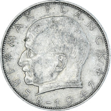 Munten, Duitsland, 2 Mark, 1962