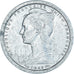 Moneta, Africa equatoriale francese, 1 Franc, 1948