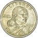 Moneta, Stati Uniti, Dollar, 2000