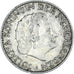 Coin, Netherlands, Gulden, 1956
