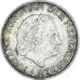 Münze, Niederlande, Gulden, 1956