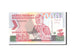 Madagascar, 2500 Francs = 500 Ariary, 1998, KM:72Aa, Undated, NEUF