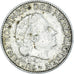 Coin, Netherlands, Gulden, 1956