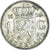 Münze, Niederlande, Gulden, 1956