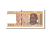 Madagascar, 10,000 Francs = 2000 Ariary, 1995, Undated, KM:79b, UNC(65-70)
