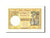 Banknot, Madagascar, 20 Francs, 1937, Undated, KM:37, UNC(63)
