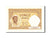 Geldschein, Madagascar, 20 Francs, 1937, Undated, KM:37, UNZ-