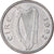 Moeda, Irlanda, 5 Pence, 1992