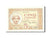 Geldschein, Madagascar, 5 Francs, 1937, Undated, KM:35, UNZ-
