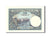 Geldschein, Madagascar, 10 Francs, 1937, Undated, KM:36, SS+
