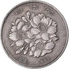Moeda, Japão, 100 Yen, 1977