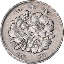 Moeda, Japão, 100 Yen, 1981