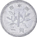 Moneda, Japón, Yen, 1964