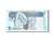 Billete, 1 Dinar, 2004, Libia, KM:68a, Undated, UNC