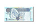 Billet, Libya, 1 Dinar, 2004, Undated, KM:68a, NEUF