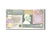 Banconote, Libia, 10 Dinars, 2002, KM:66, Undated, FDS